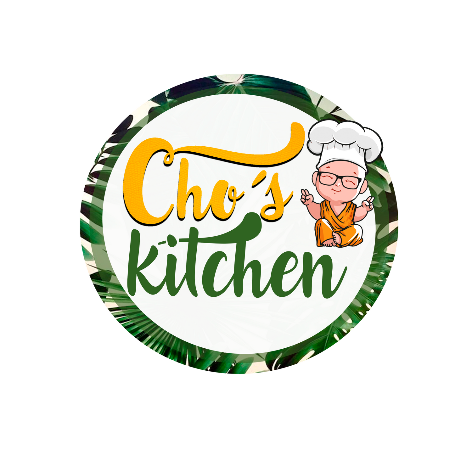 Cho’s Kitchen